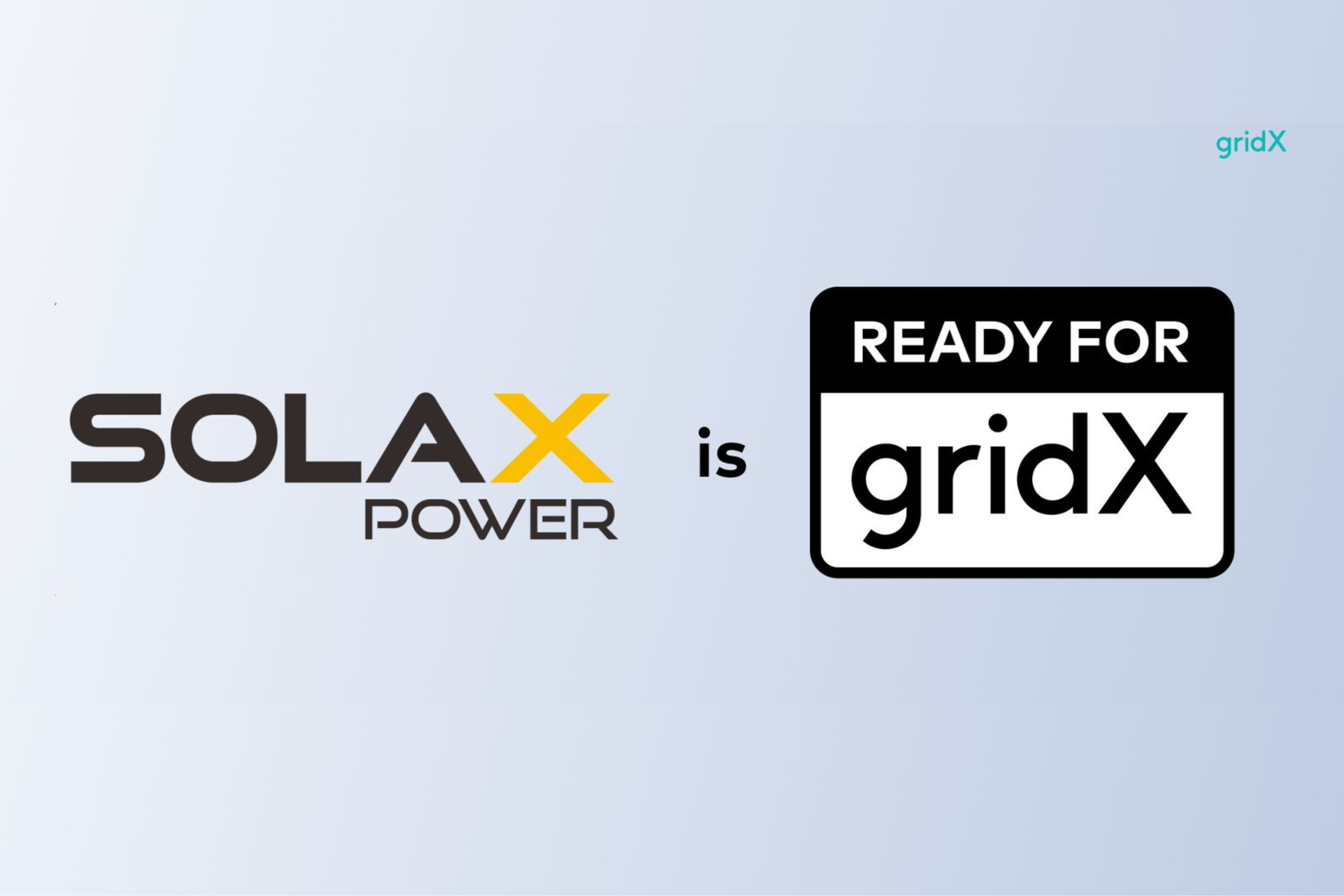 彩名堂能源携手gridX，共创智慧能源互联新范式